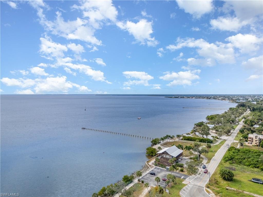 Water view