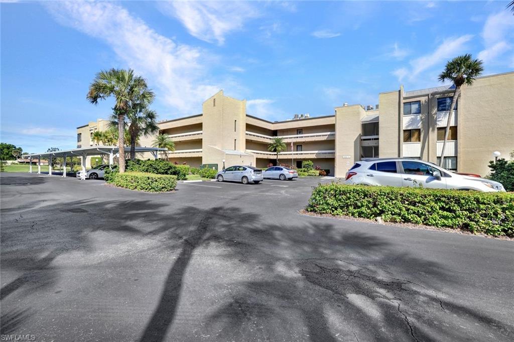 3655 Boca Ciega DR 106