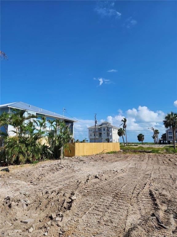 7910 Buccaneer DR