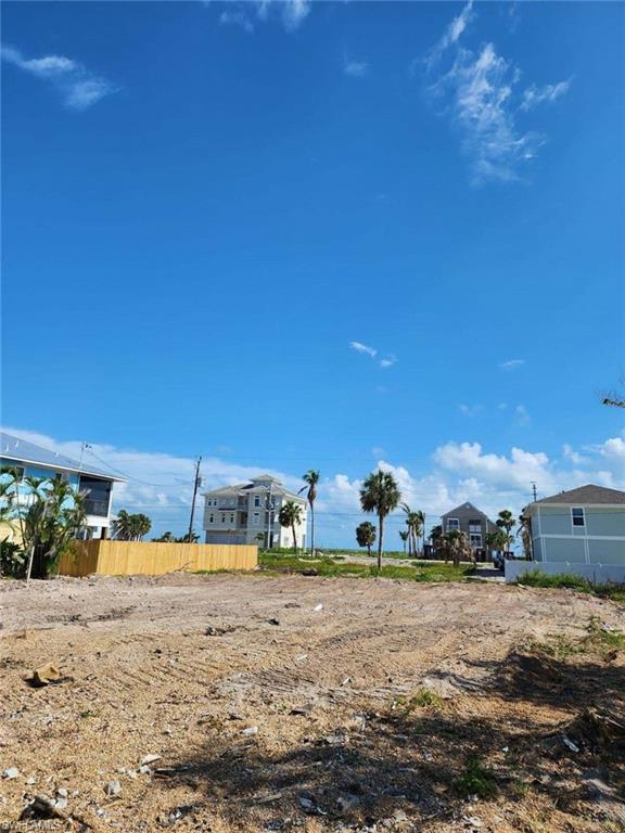 7910 Buccaneer DR