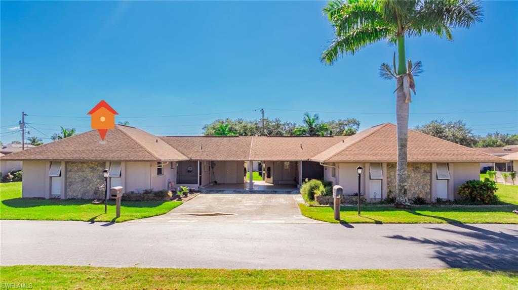 257 Briar CT
