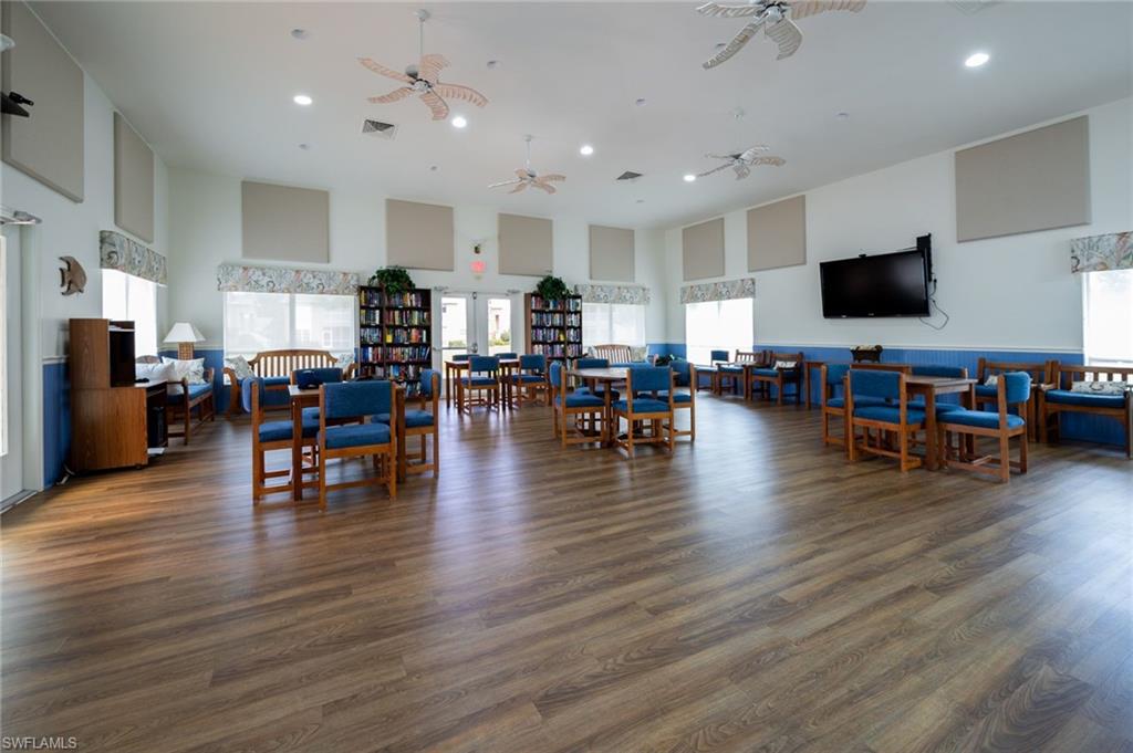 Community Club House