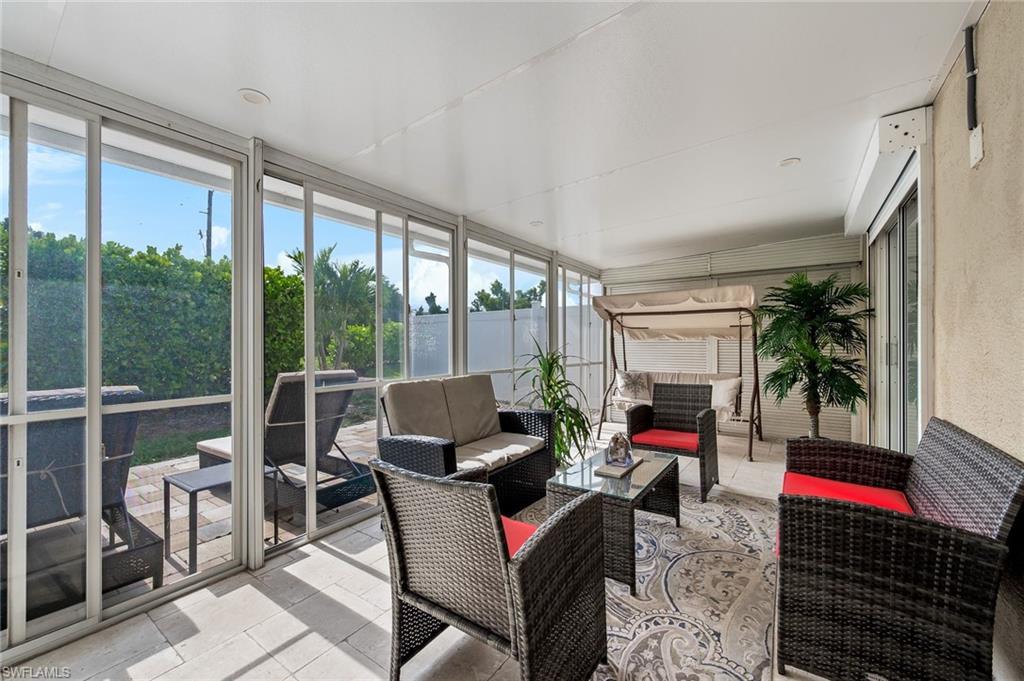 Lanai/Sun Room