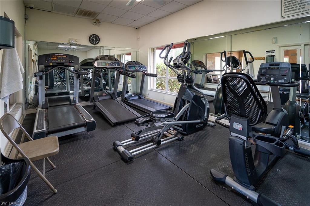 Community Gym
