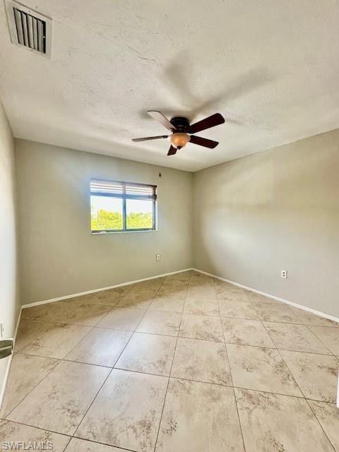 2nd Bedroom emptied and waiting for you!