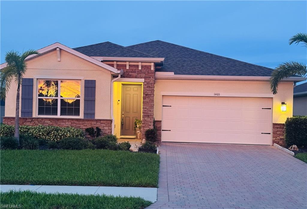 1401 Remington Trace DR