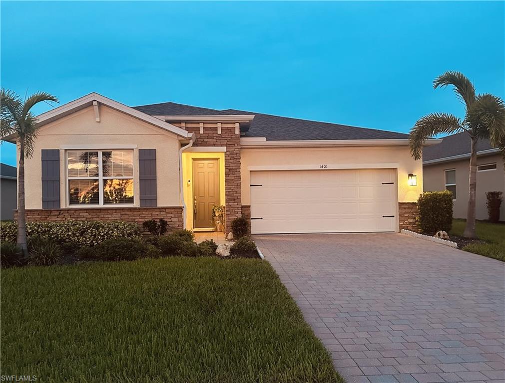 1401 Remington Trace DR