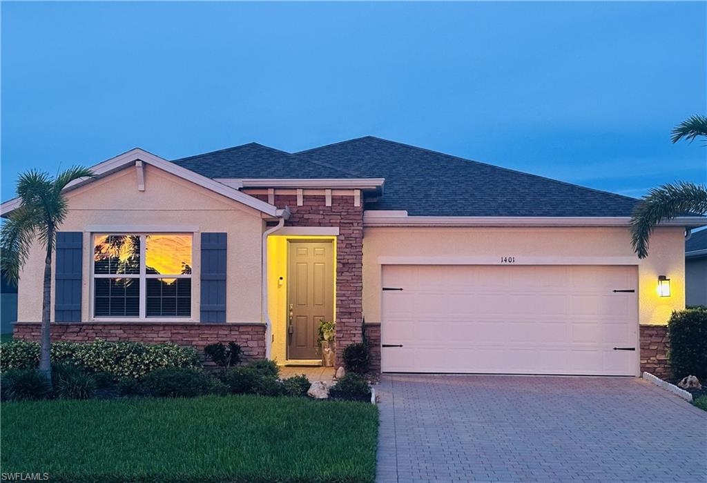 1401 Remington Trace DR