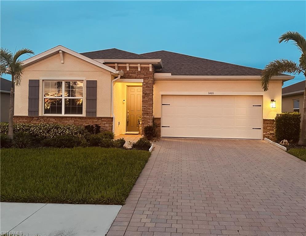 1401 Remington Trace DR