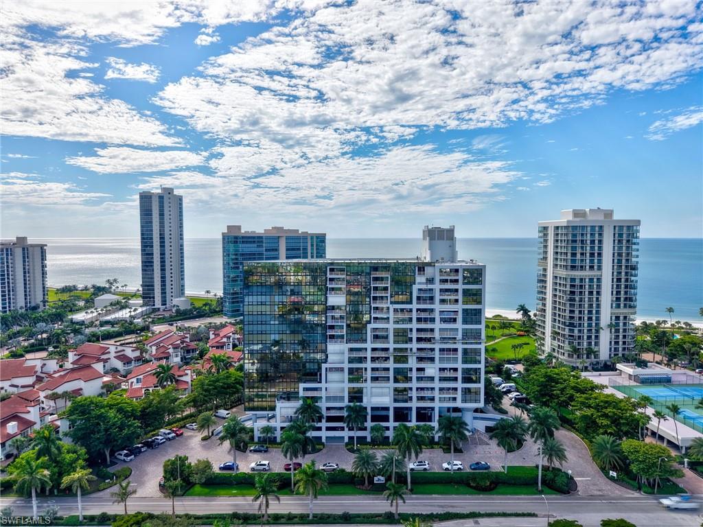 4751 Gulf Shore BLVD N 602