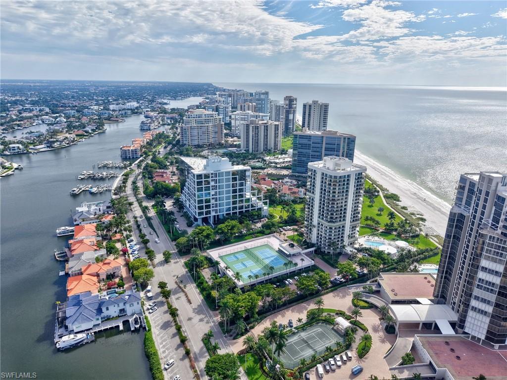 4751 Gulf Shore BLVD N 602