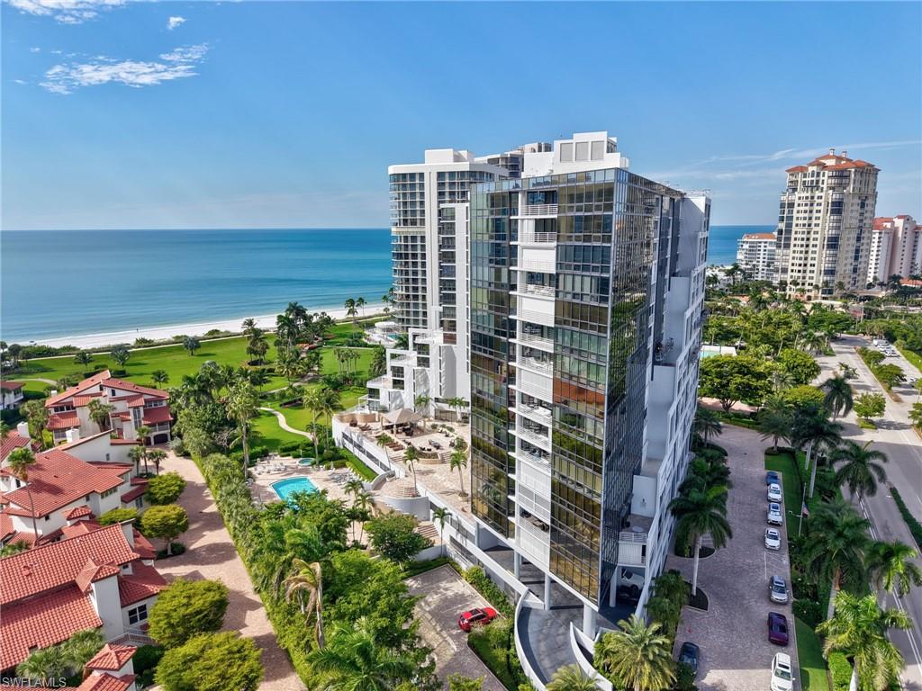 4751 Gulf Shore BLVD N 602