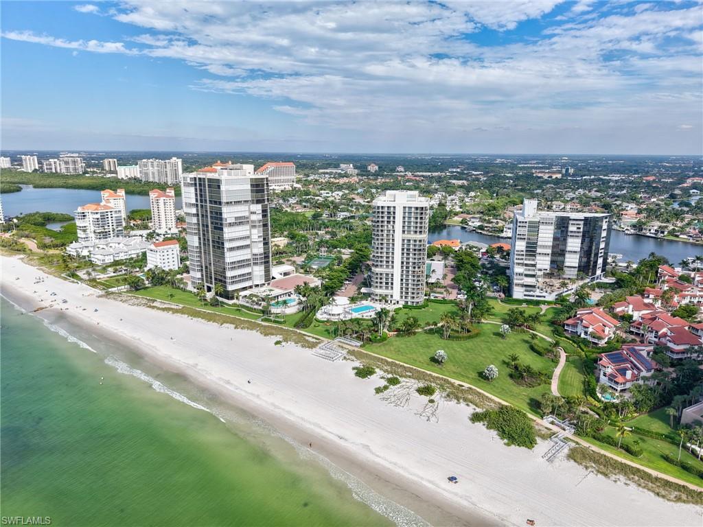 4751 Gulf Shore BLVD N 602