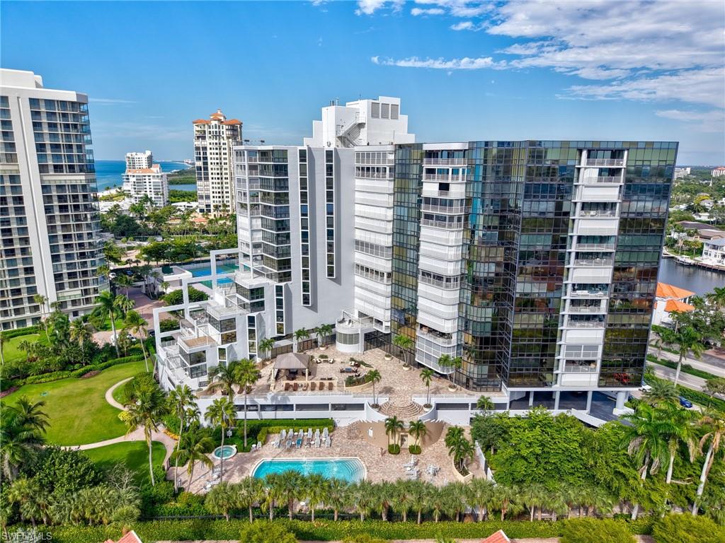 4751 Gulf Shore BLVD N 602