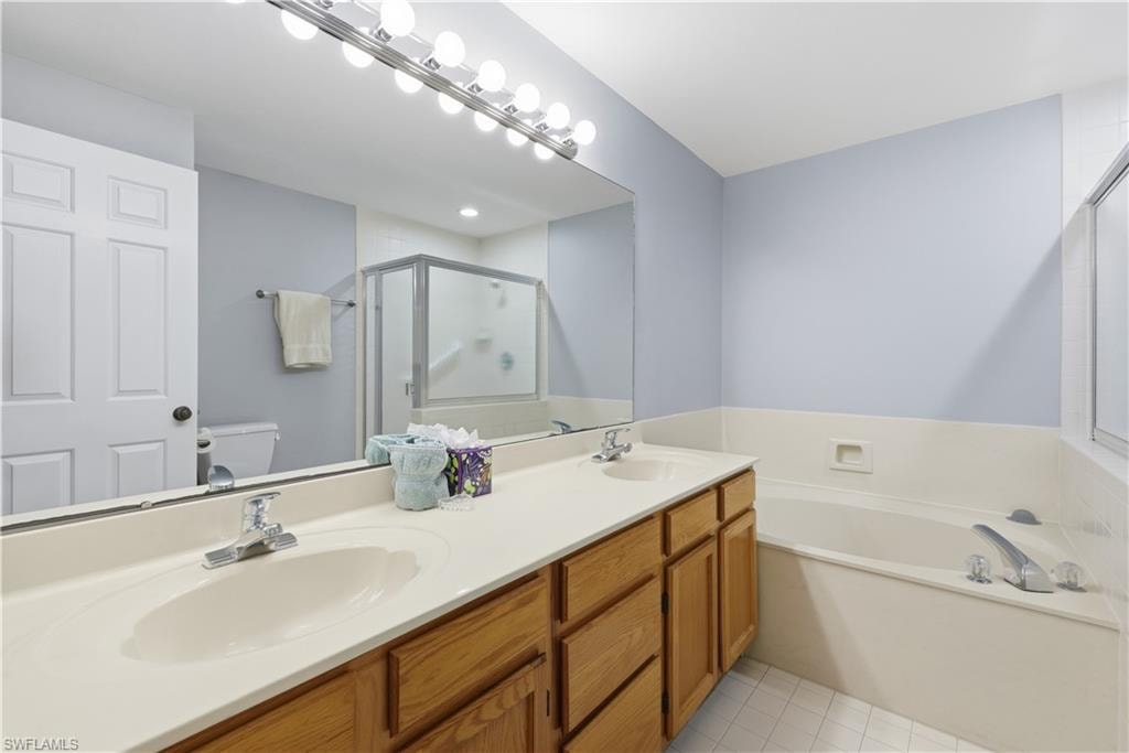 Master Bath