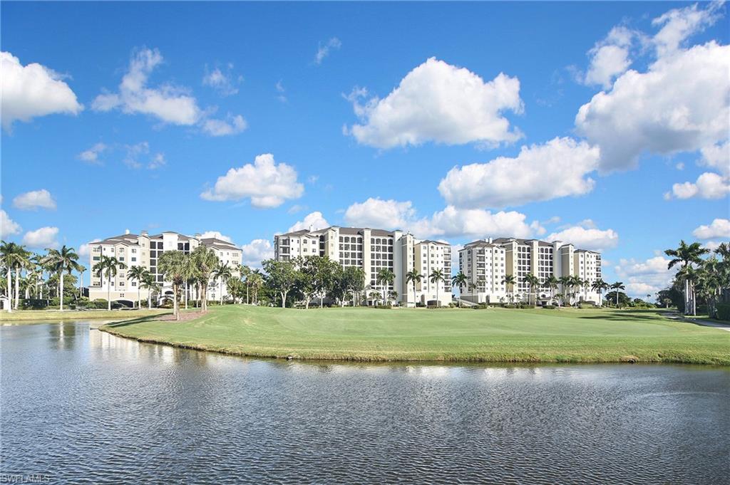 11600 Court Of Palms 606
