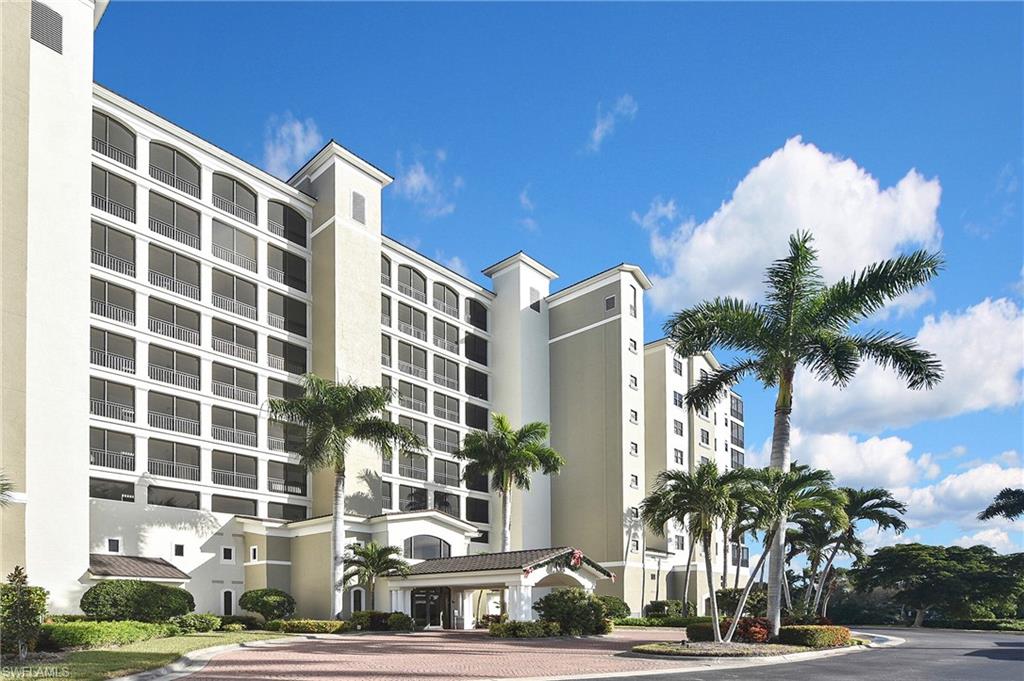 11600 Court Of Palms 606