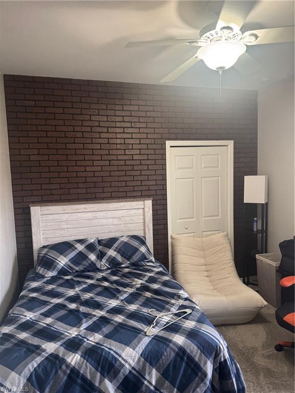 second front bedroom