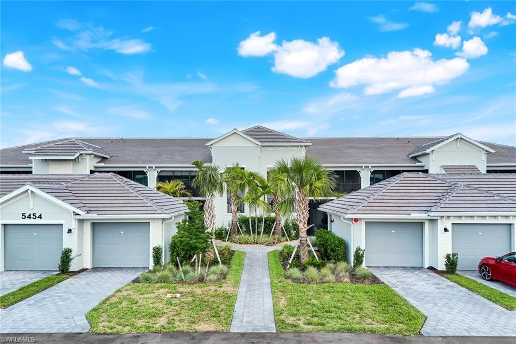 5454 Double Eagle CIR 3321