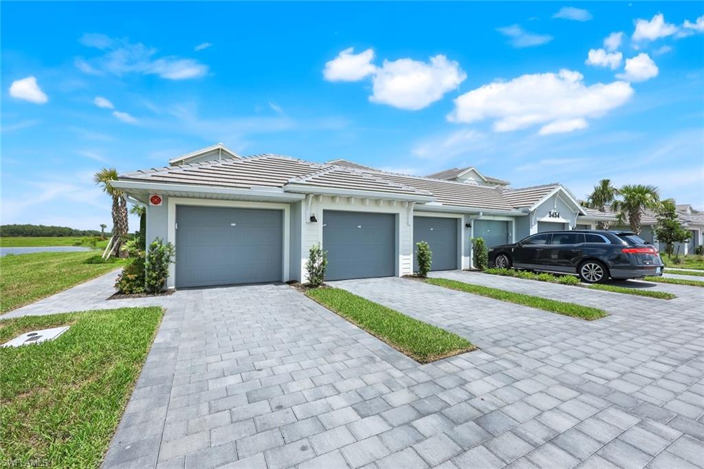 5454 Double Eagle CIR 3321