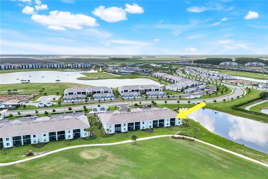 5454 Double Eagle CIR 3321