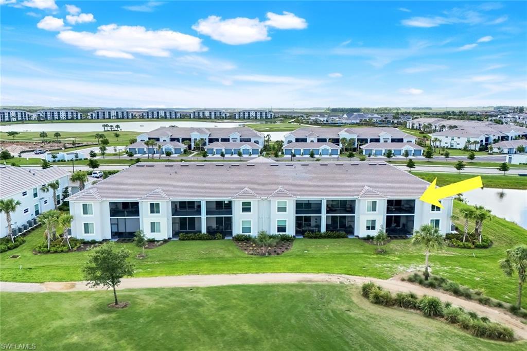 5454 Double Eagle CIR 3321