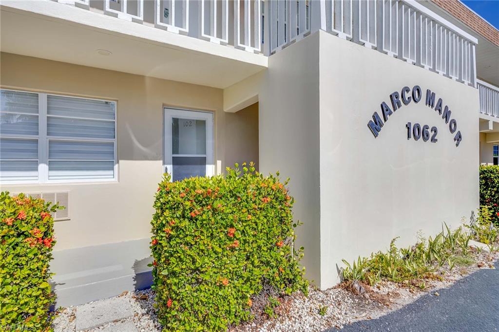 1062 Hartley AVE 102