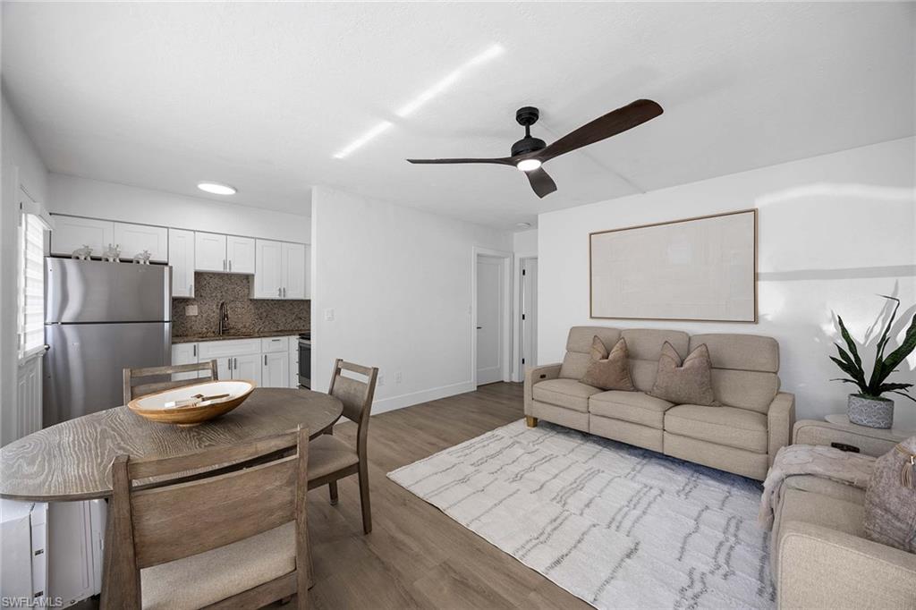 1062 Hartley AVE 102