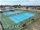 Tennis and Pickleball