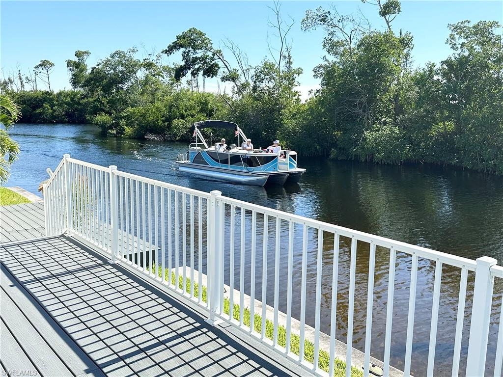 Bayside Estates is a Boating Meca
