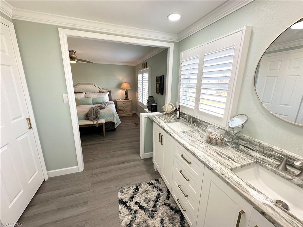 Master bath