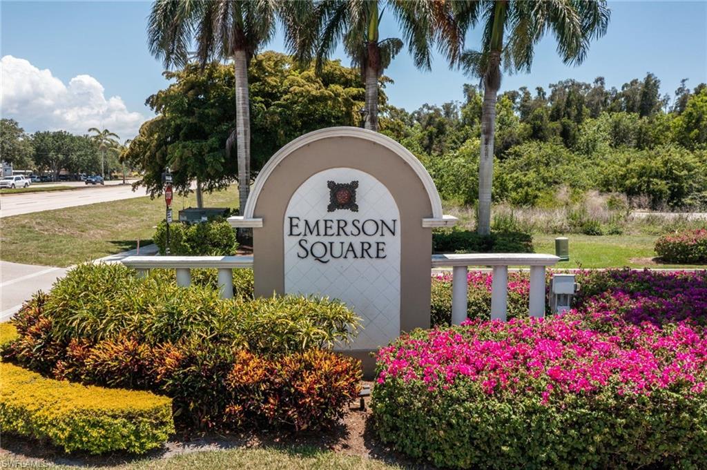 the community sits close to US 41 and Alico Road.
