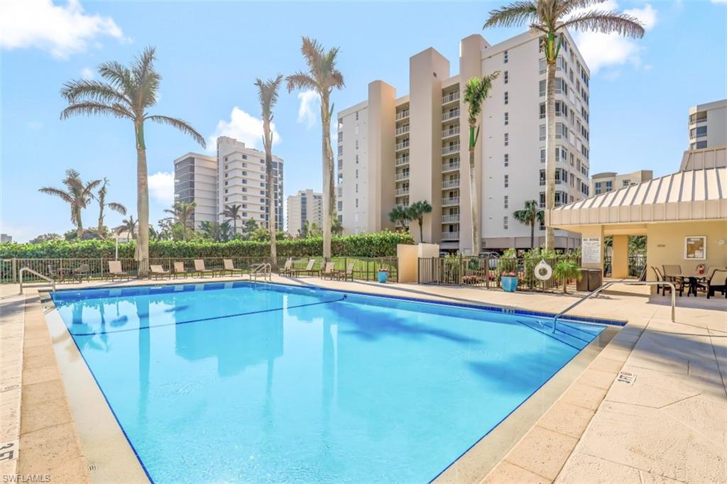 11116 Gulf Shore DR B-904