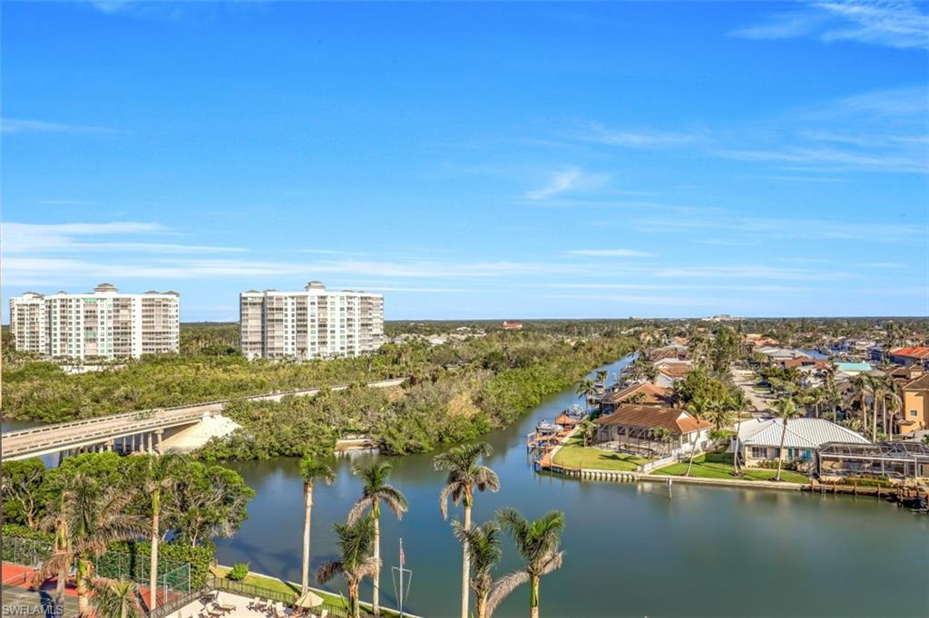 11116 Gulf Shore DR B-904