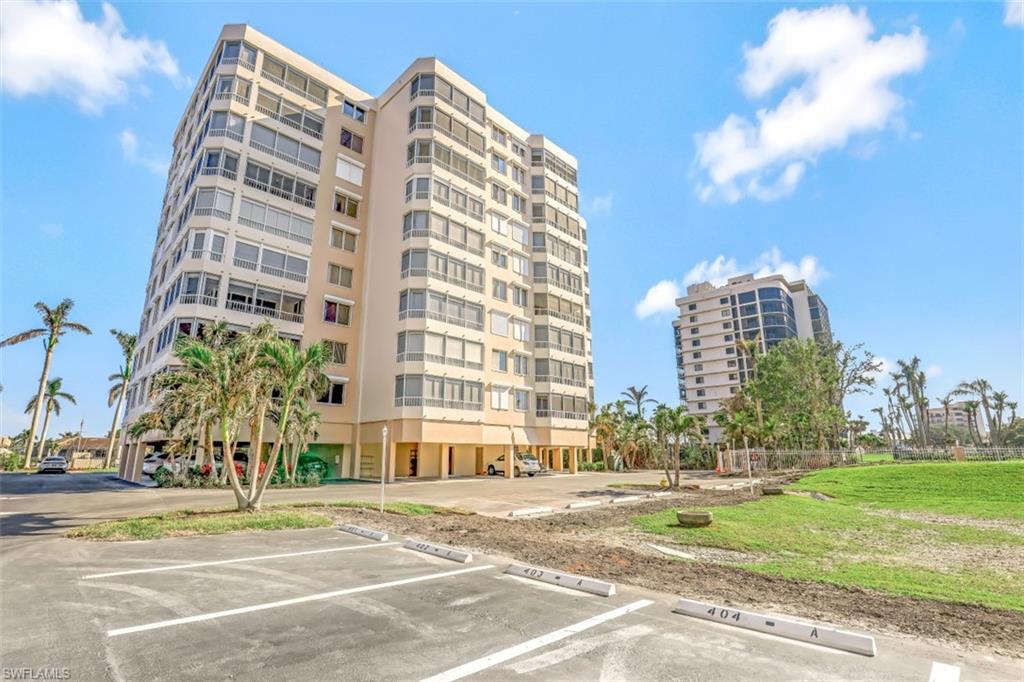 11116 Gulf Shore DR B-904