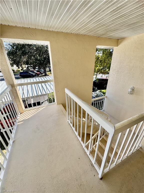 walkway