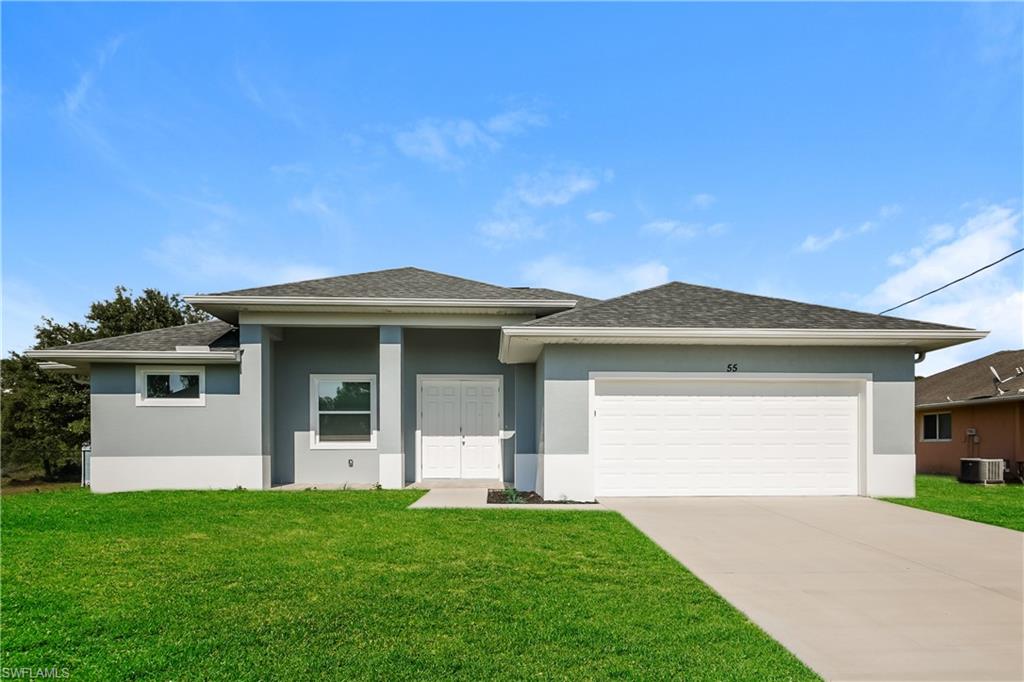 55 Tena AVE S