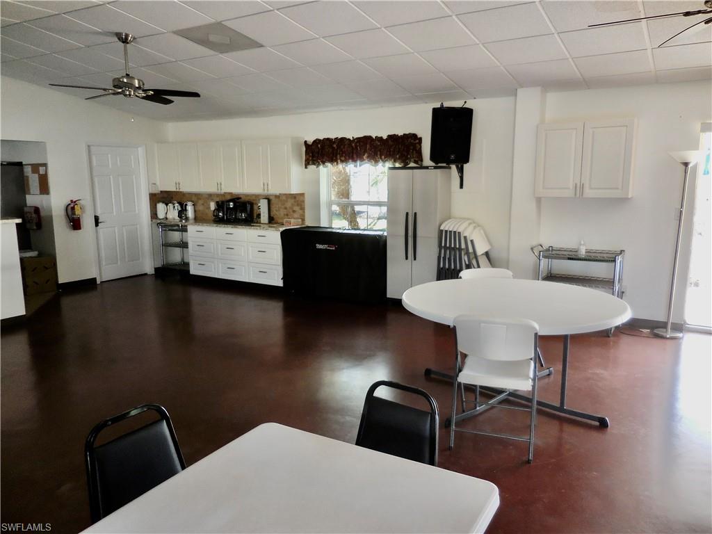 Clubhouse