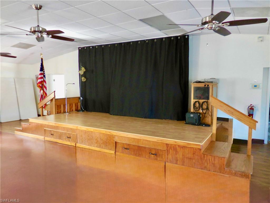Clubhouse