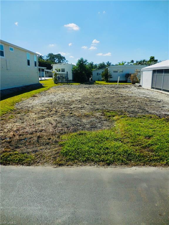 Homesite #26