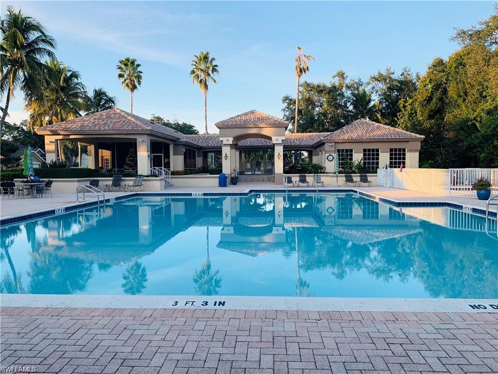 Main Clubhouse & Pool