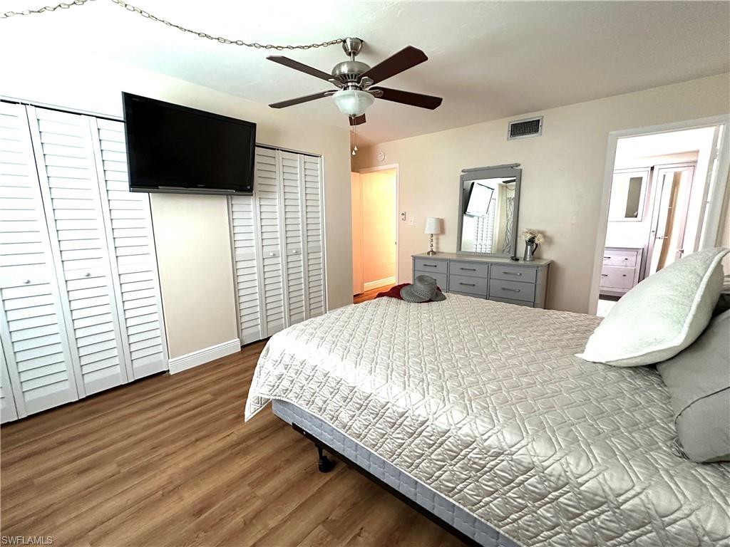 I-1 Master ensuite Bedroom