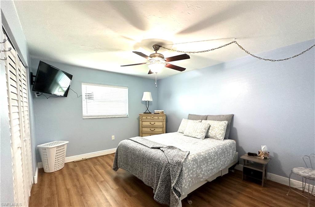 I-1 Second Ensuite Bedroom