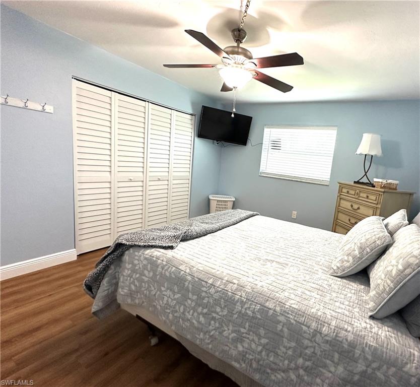 I-1 Second Ensuite Bedroom