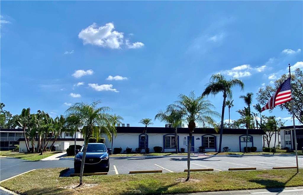 Community Clubhouse