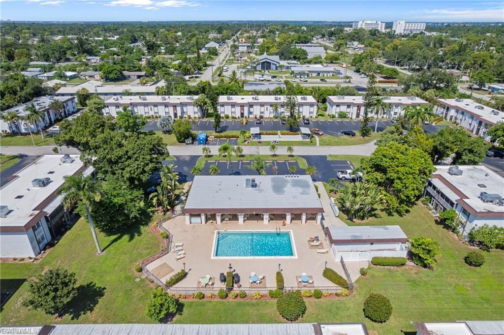 Community Aerial