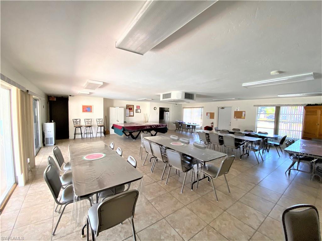 Community Clubroom