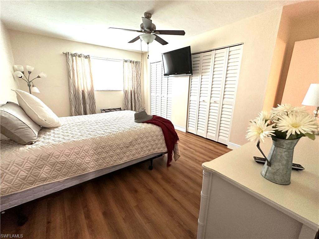 I-1 Master Ensuite Bedroom