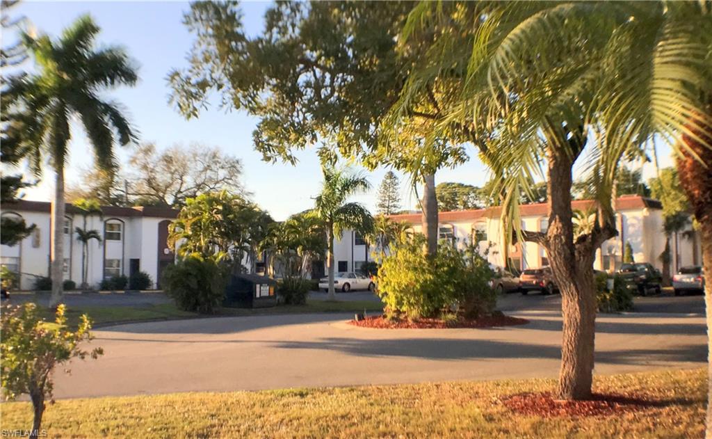 Community Grounds