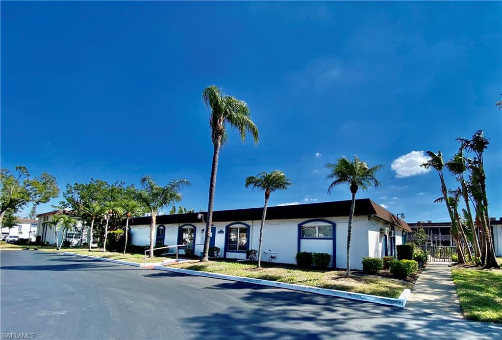 Community Clubhouse
